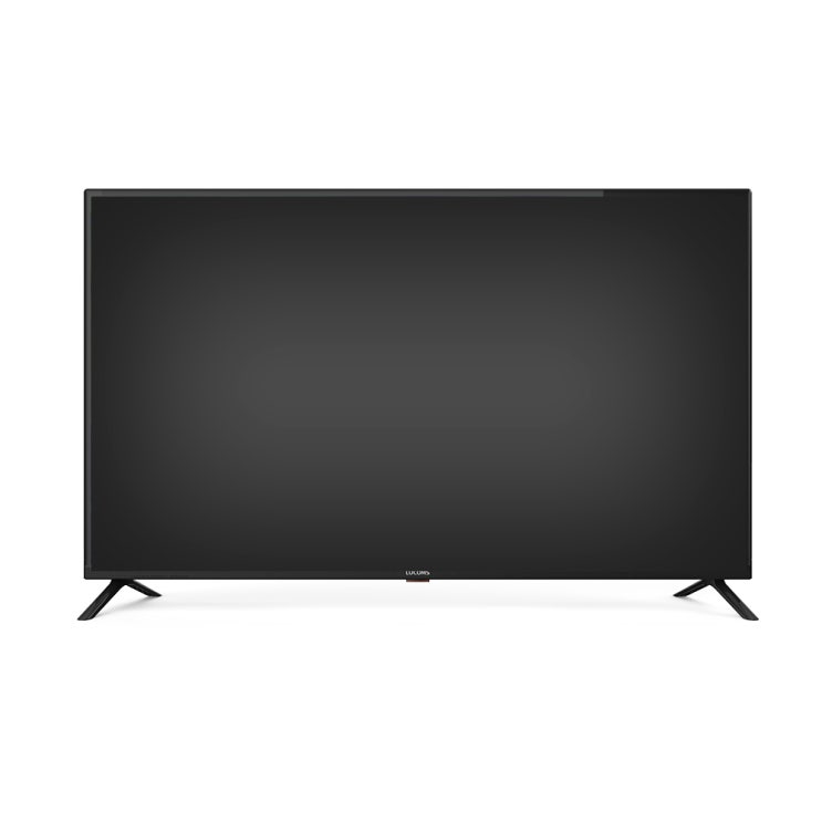  대우루컴즈 FHD LED 101cm FOCUS VIEW TV T4002C, 스탠드형, 자가설치