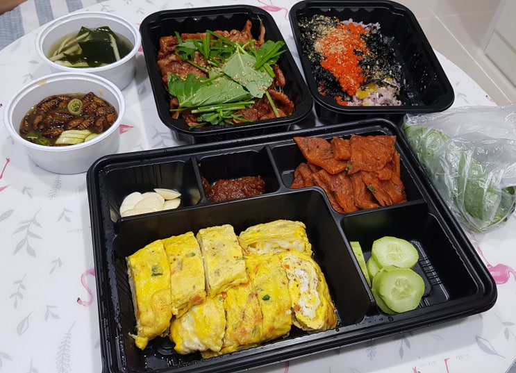  대전 배달 맛집 다은포차  대흥동, 중구청 술집