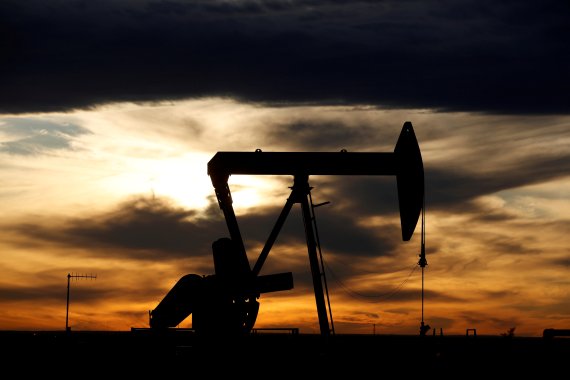 미 석유업체들 '생존을 위한 합병'