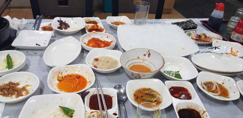 여수 여서동 선어 맛집 : 네이버 블로그