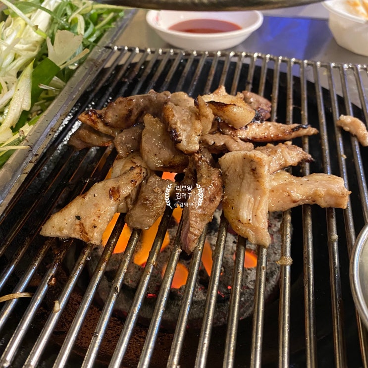  죽전 여장군 고기집추천 솔직후기 / 영업시간 / 주차 / 메뉴 / 위치 / 화장실