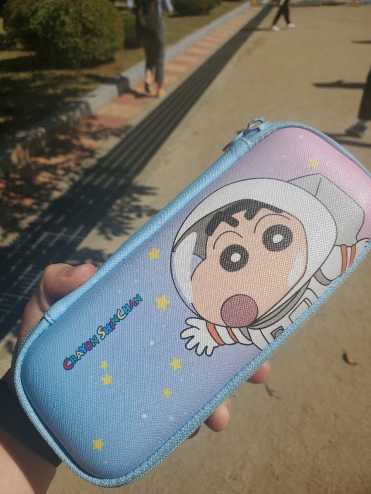  토익시험... 그리고 군산 금강 휴게소 (시민의식 개선 필요....)