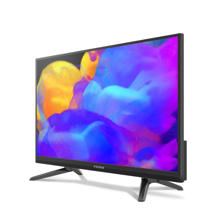  PRISM HD LED 24형 TV 자가설치, PT240CH