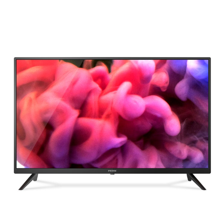  프리즘 HD LED 81.28cm TV PT320HD, 스탠드형, 자가설치