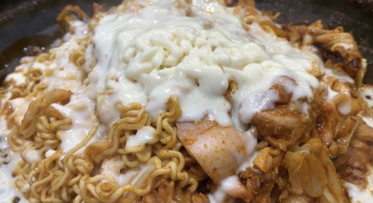  유퀴즈, 맛있는녀석들에 나온 맛집 오근내 닭갈비 안녕인사동점 후기(방송 나온 이유가 있었네)