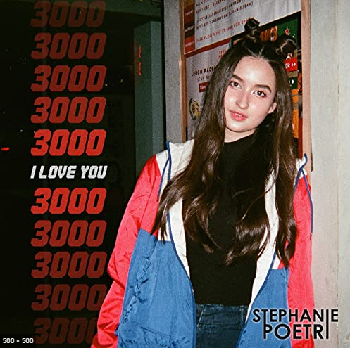  Stephanie Poetri - I Love You 3000(가사/번역/해석)