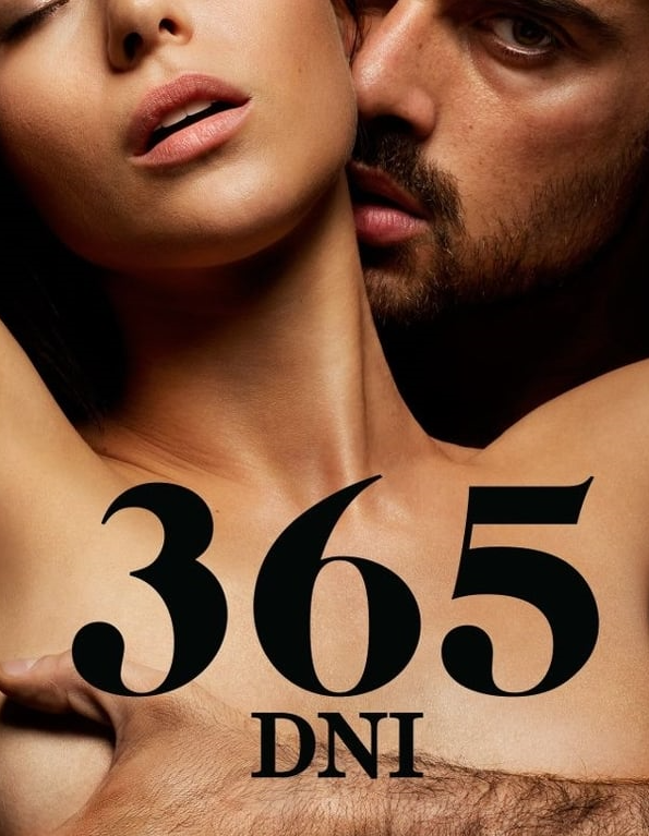 넷플릭스::영화 &lt;365일&gt; 줄거리 / 후기