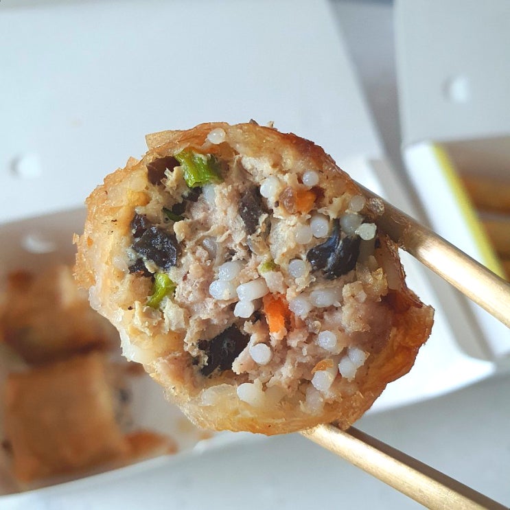  위례 배달 쌀국수 맛집 포짜오 넴이 예술 꼭시켜먹기