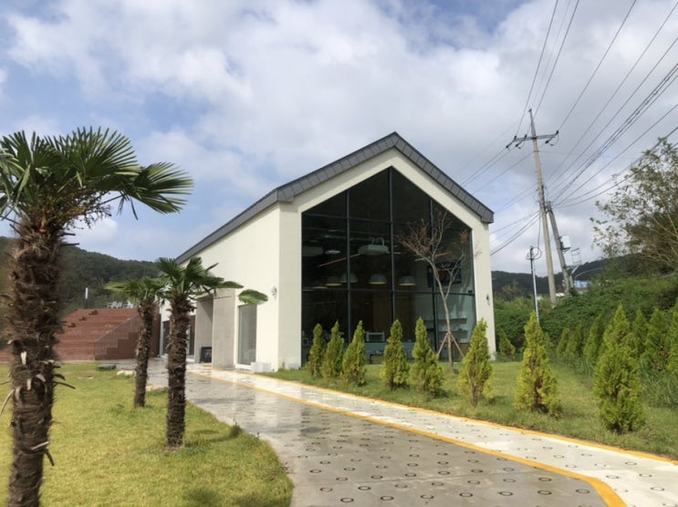  울산 범서 카페 [발레나식스] 드디어 다녀온 후기!