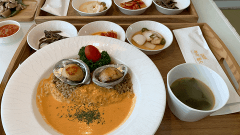  하이엔드 제주 하복 집 후기