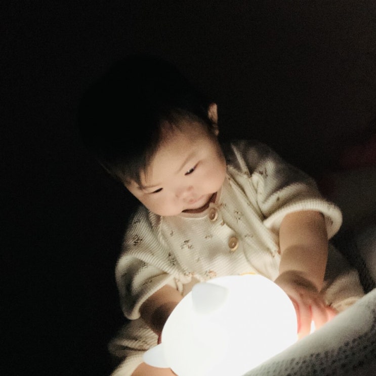  조명빨 잘받는 가은이!