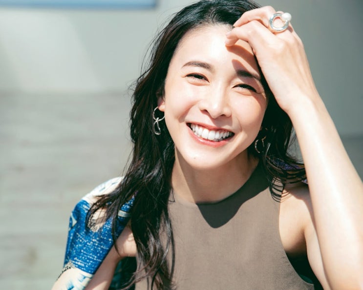  [일본 뉴스] 일본 여배우 타케우치 유코(:竹内結子) 향년 40세로 생 마감.