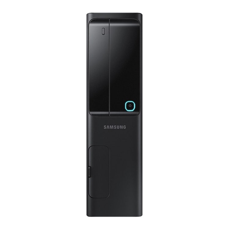  삼성전자 슬림 데스크탑5 DM500S9Z-AD5BA CTO (인텔 코어 i5-9400 WIN 미포함 16GB SSD 256GB) + 마우스 + 키보드, 기본형