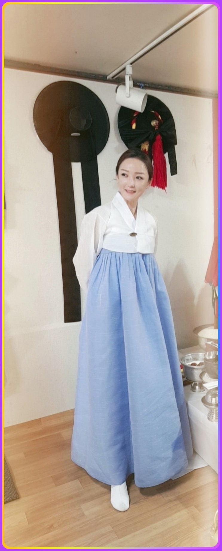  성남용한점집 지신을 모시는 이유는