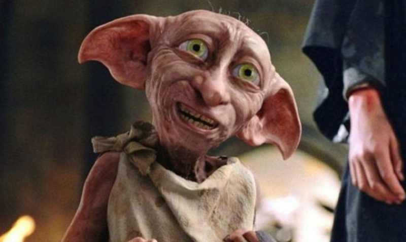 해리포터 집요정 도비에 대해 알아보자! 도비는 자유에요/퇴사짤/도비 사진/해리포터 사진/도비 배경화면/나쁜 도비/도비 움짤 : 네이버  블로그