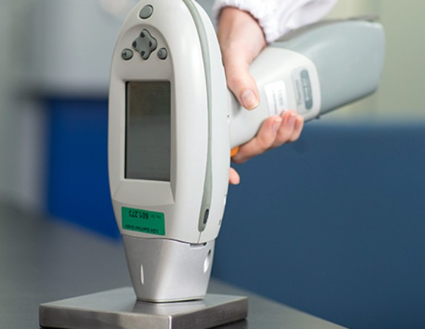 Positive Material Identifier (PMI) : 네이버 블로그