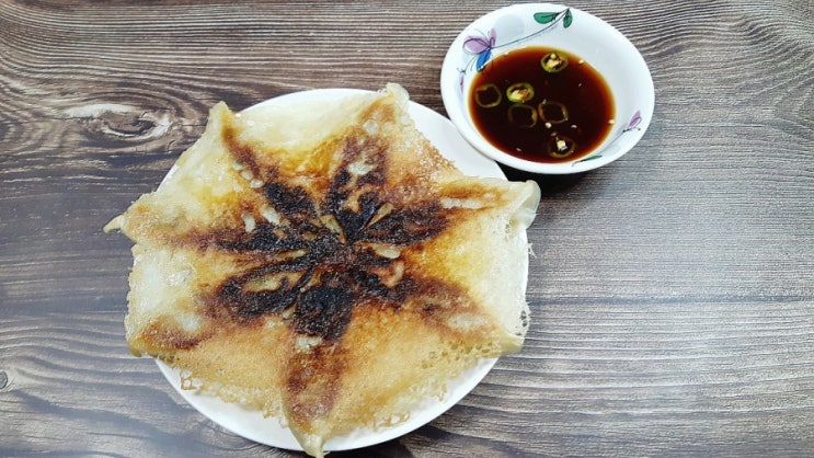 백종원 냉동만두굽기 백파더 눈꽃만두 간장소스 만들기 군만두 굽는법 백종원 냉동만두굽기 백파더 눈꽃만두 간장소스 만들기 군만두 굽는법