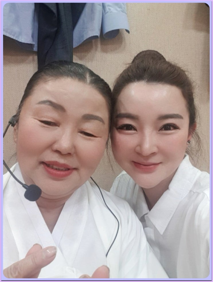  동대문점집 부정이란 뭘까
