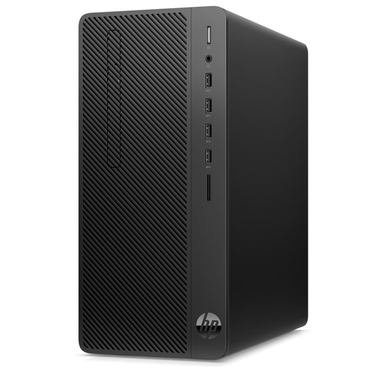  HP 280 G5 MT PC C91R4WH (9세대 i3-9100 WIN10 RAM 4GB SSD 128GB UHD630), HP 280 Pro G5 MT Business PC,