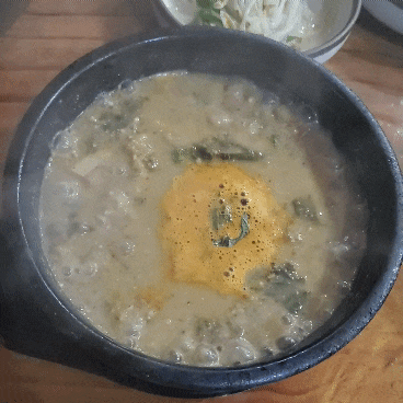  익산맛집한씨네 대가 추어탕
