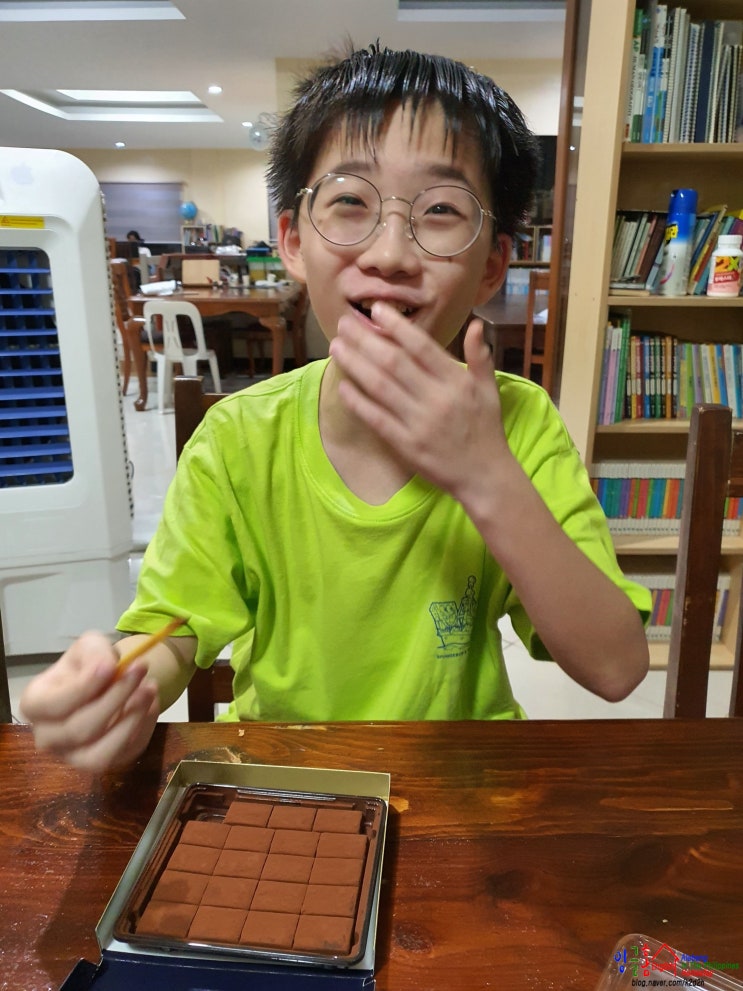  필리핀 홈스테이 주말을 잘 보내고, 이제 10월이네요~