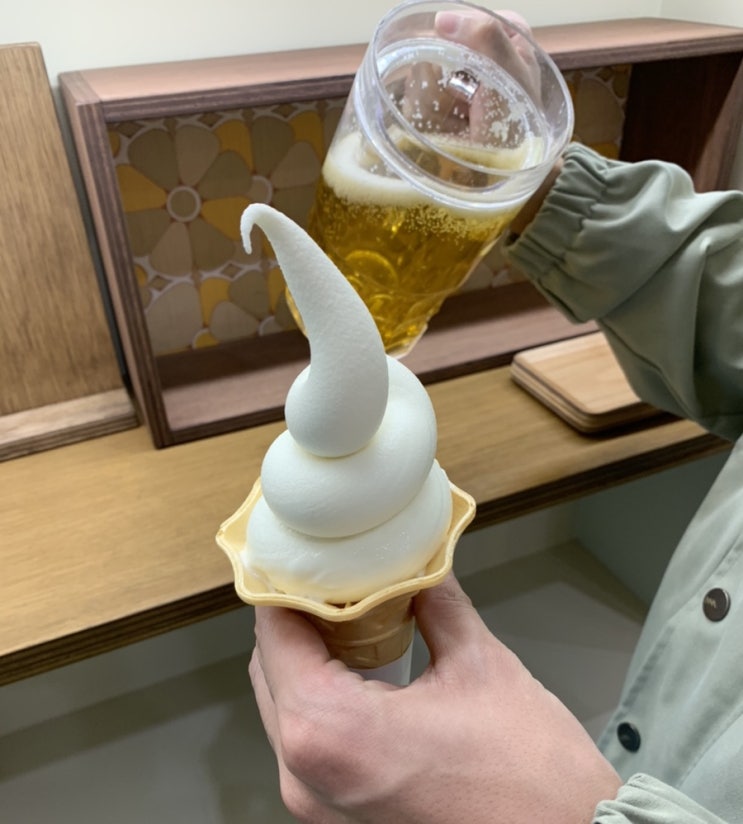  [봉천동라이프] 막내딸집건어물 / 밤산책에 우연히 만난..