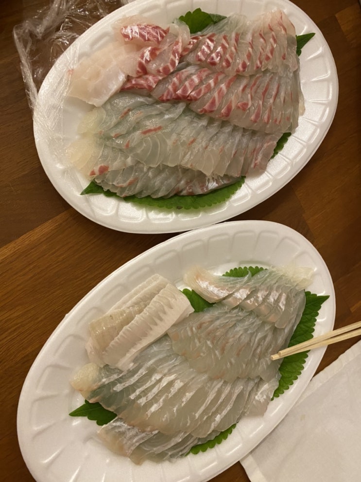  제주도 회 싸게 먹기 / 광어 우럭 돔 다있어요 / 가성비 끝판왕 / 하나로마트 농협