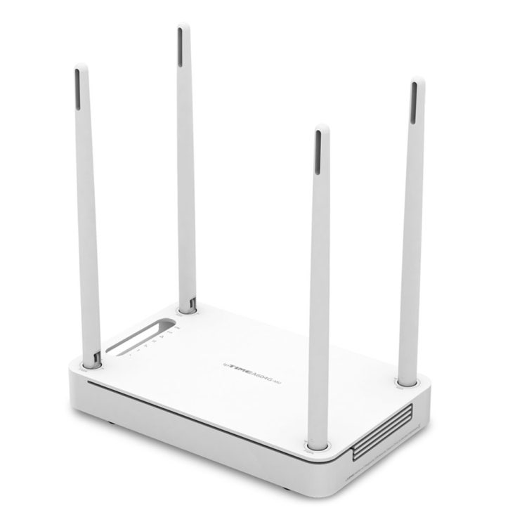  ipTIME 유무선공유기 A604G-MU