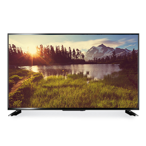  티비드 FHD DLED 101.6cm 일반형 TV FT4000D 무결점, 스탠드형, 자가설치