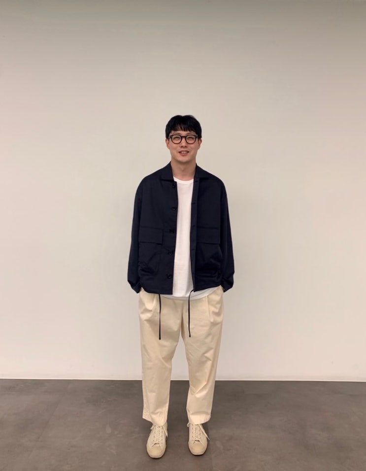  2020년 9월 27일 근황