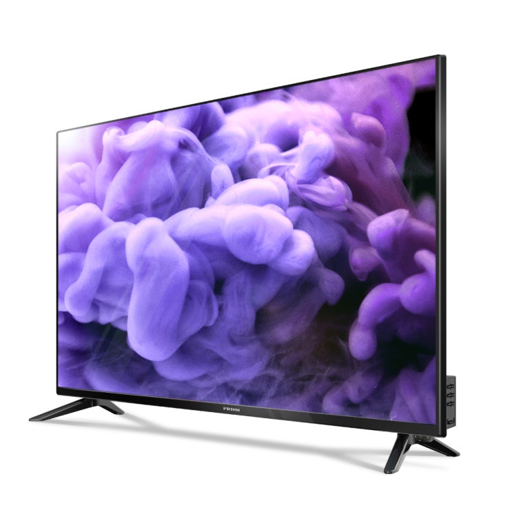  프리즘 Full HD TV 109.22cm PT4300FD, 자가설치