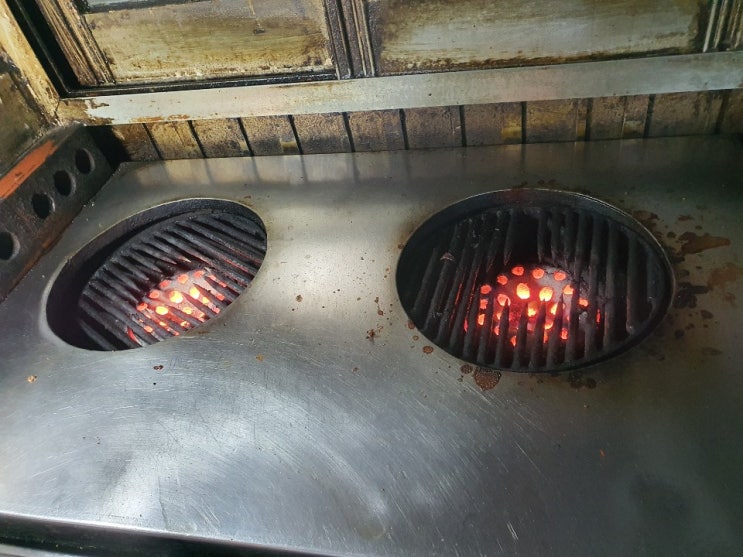 인천 가좌동 맛집 정선 연탄불고기 불향 가득 행복 가득한 선물 같은 곳 인천 가좌동 맛집 정선 연탄불고기 불향 가득 행복 가득한 선물 같은 곳