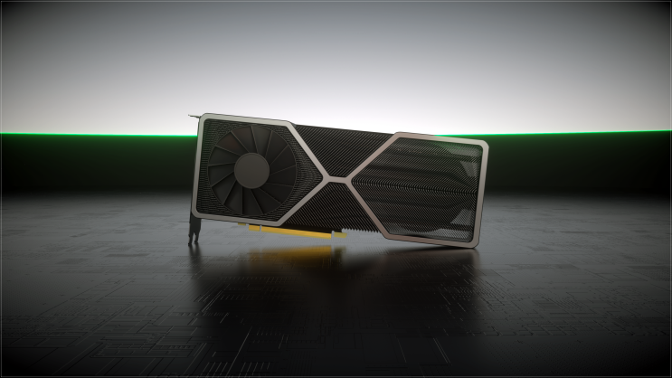  RTX 3080 VS RTX 2080ti 성능 비교