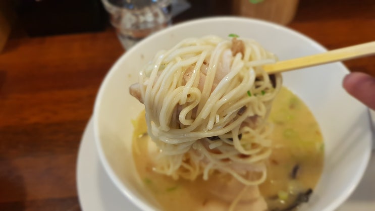  새절역 맛집 오레노라멘 은평점 라멘맛집 응암동 맛집