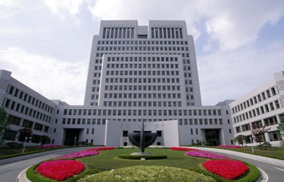 대법 “미래저축 파산前 퇴직금 중간정산 유효”..퇴직금반환訴 패소 확정 대법 “미래저축 파산前 퇴직금 중간정산 유효”..퇴직금반환訴 패소 확정