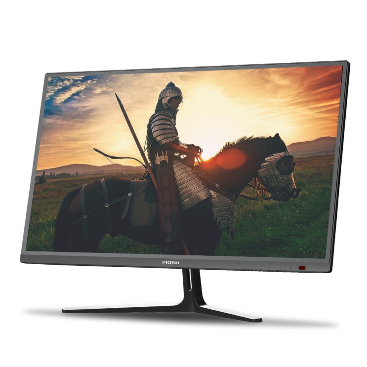  프리즘 68.58cm FHD 모니터, M270FD(무결점)