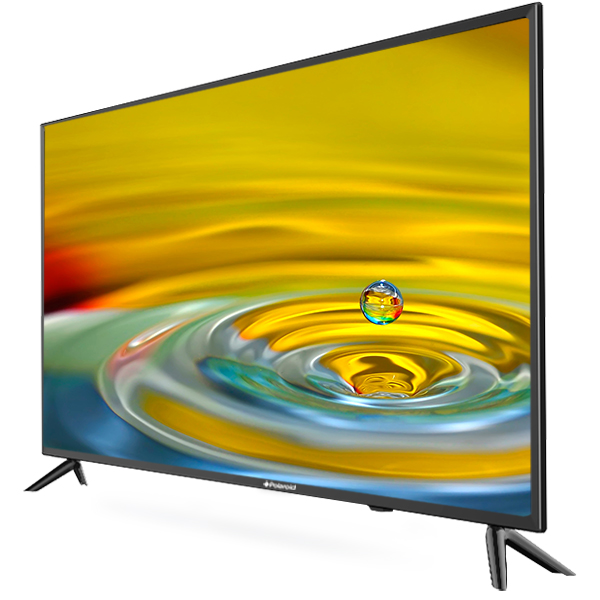  폴라로이드 HD LED 81cm 무결점 TV CP320H, 스탠드형, 자가설치