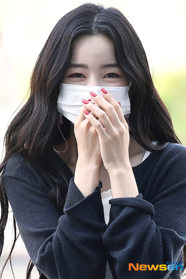 0928 방송국출근길 0928 방송국출근길