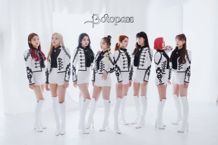 보토패스 (BOTOPASS) 보토패스 (BOTOPASS)
