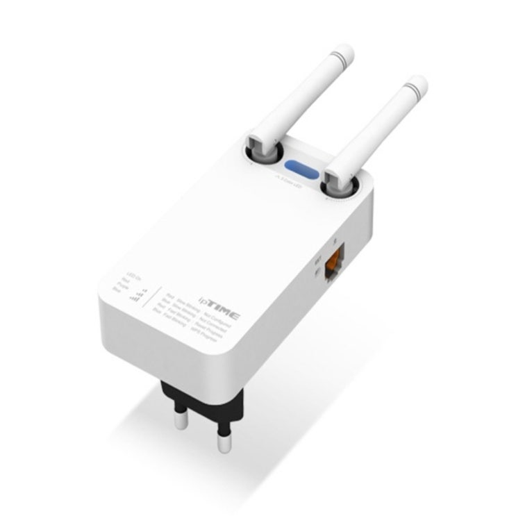  ipTIME 무선 와이파이 확장기 외장안테나, Extender-N3