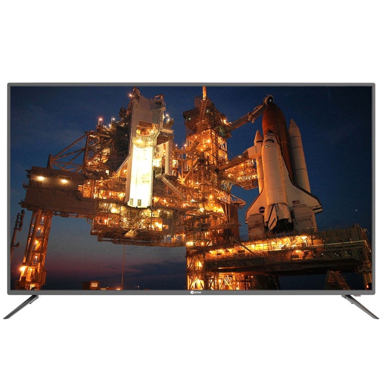  아남 HD DLED 81cm BOE A급 패널 TV, D132AHC, 스탠드형