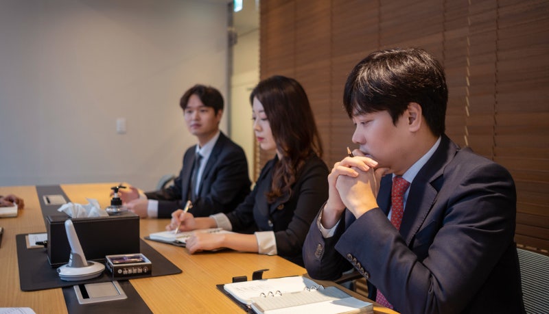 해산청산 으로 법인 정리 해야하는데.. 문제는? 6