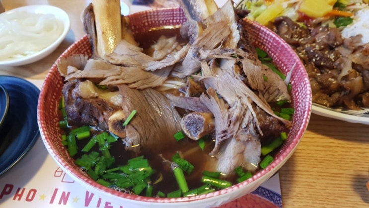  강남구청역맛집_포인비에트