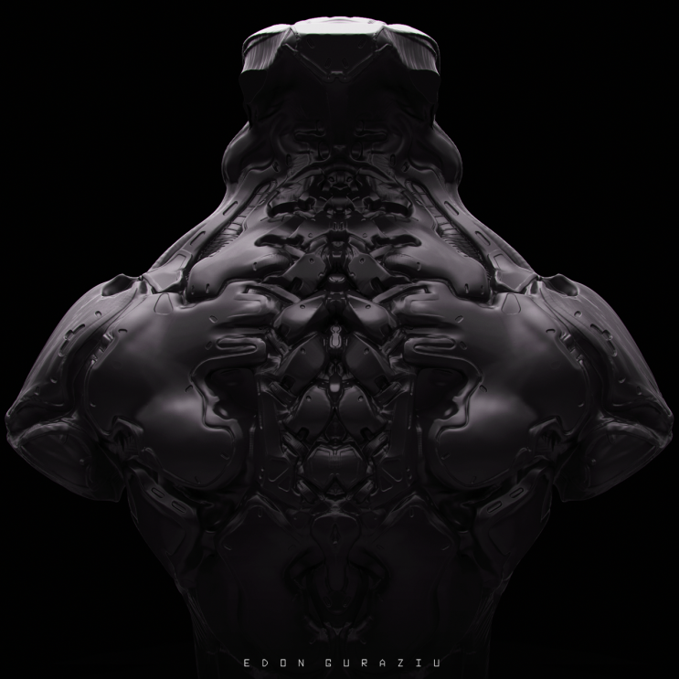  DESIGN INSPIRATION_CYBERPUNK