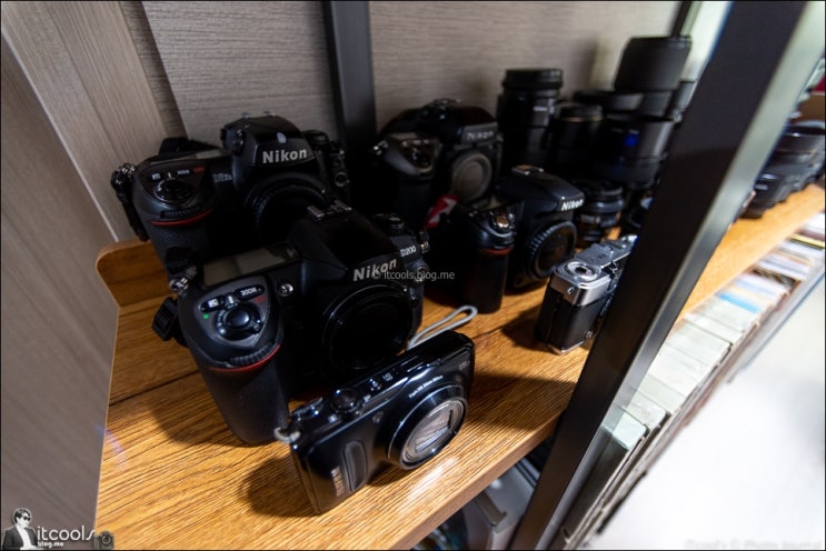  가성비 좋은 DSLR 카메라 입문 렌즈 & DSLR 추천