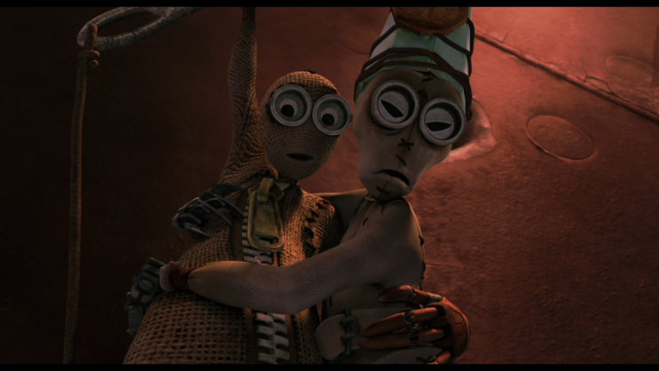  9: 나인 (2009)