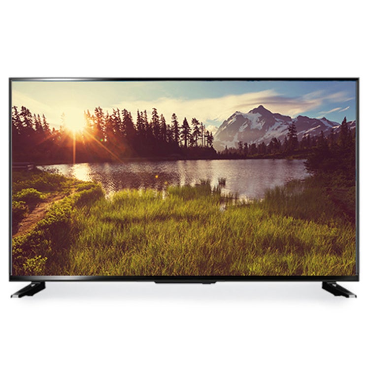  티비드 40형 FHD TV FT4000D (무결점) + HDMI 2.0 케이블, FT4000D