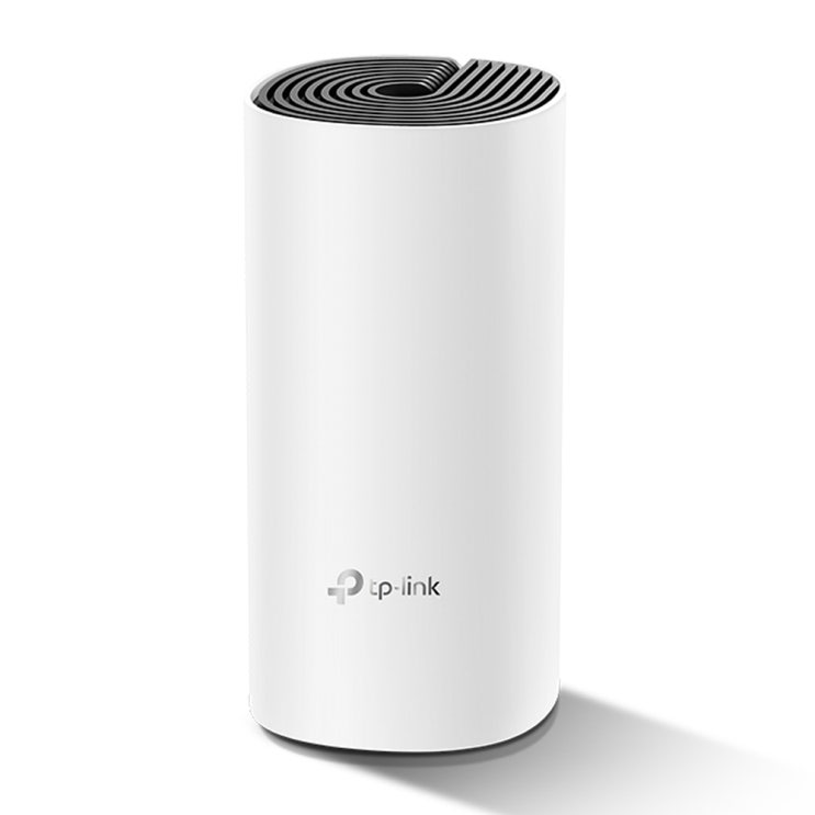  티피링크 듀얼밴드 무선 와이파이 공유기 AC1200, Deco M4