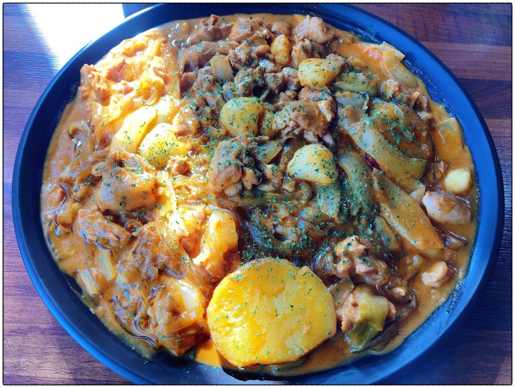  와 여기 진짜 미쳤다!! 천안 불당동맛집 두찜 지금 가자 두마리찜닭 먹고온 방문 후기