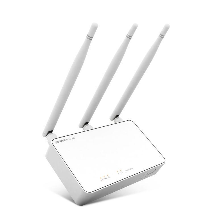  ipTIME 유무선공유기, N702E